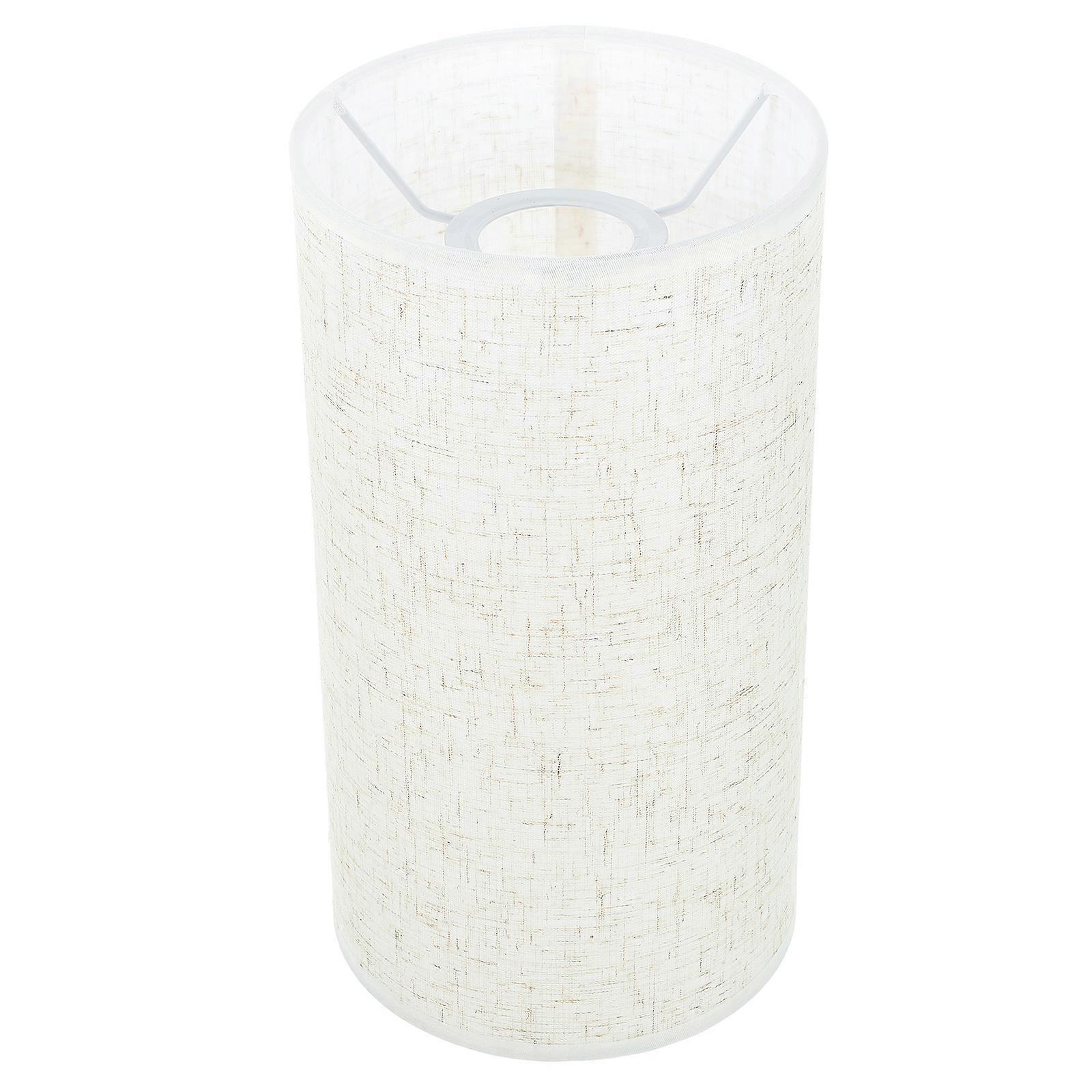 Light Socket Lamp Shade Table Lamp Lampshade Decorative Lamp Cover Lamp Accessory E27