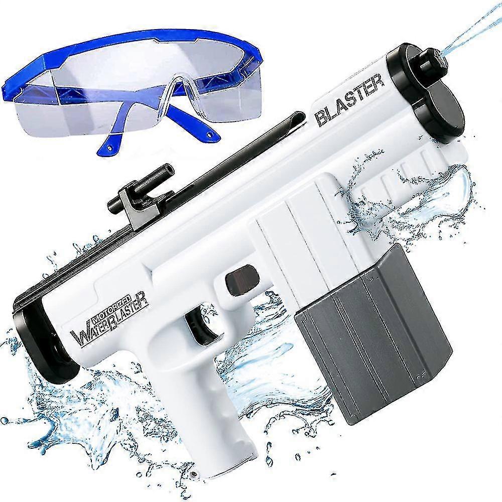 Electric Water Gun, Automatic Water Squirt Guns