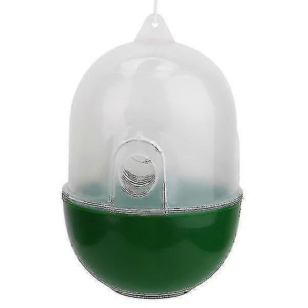 1 Piece Portable Hanging Bee Catcher Catching Cage Beekeeping Tool