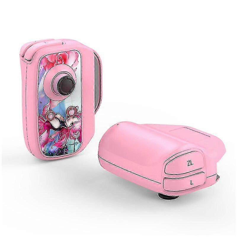 Mobile Phone Bluetooth Gamepad Pubg Shooting Game Handle Controller Single Hand Move Joystick For Ios Android Phone Accessories