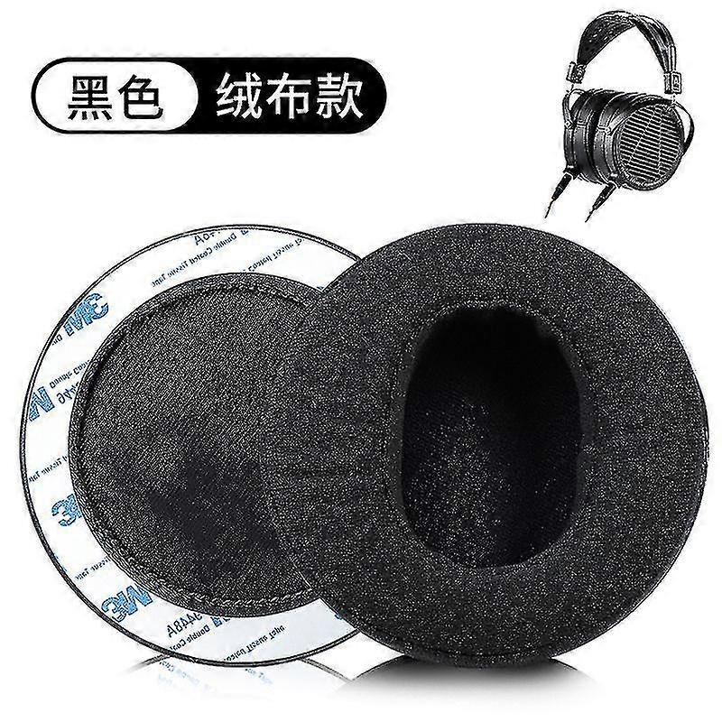 Geeignet für Audeze Lcd2 Ohrenschützer Lcd3 Lcd4z Lcdxc Mx4 Ohrpolster Headset Ersatz Pad Neu