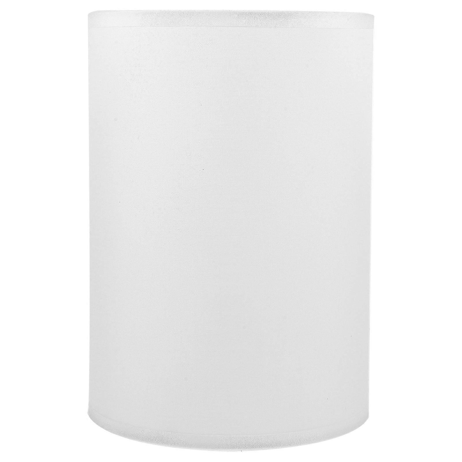 E27 Light Socket Lampshade Decorative Lamp Cover Lamp Shade for Table Lamp and Floor Lamp