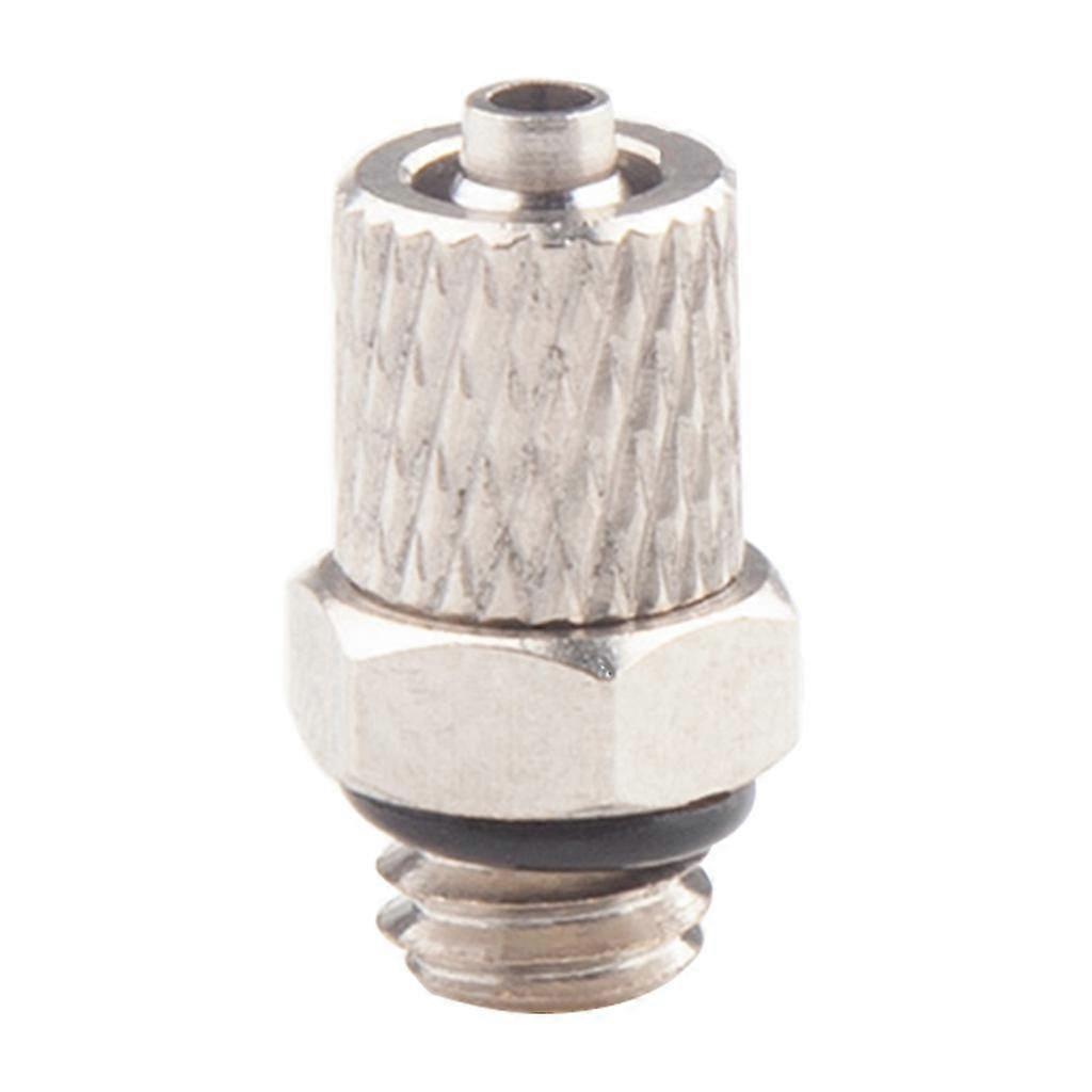 Cpu Graphics Radiator Heatsink Water Cooling Block Endothermic Head Silver