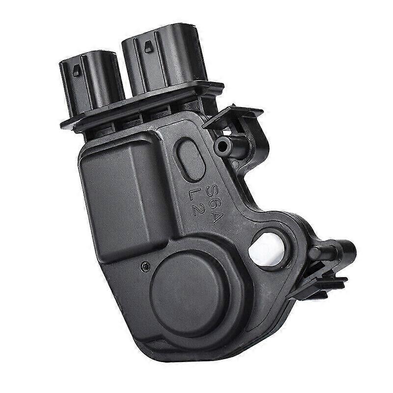 Front Left Driver Side Door Lock Actuator Replaces 72155-S5P-A11