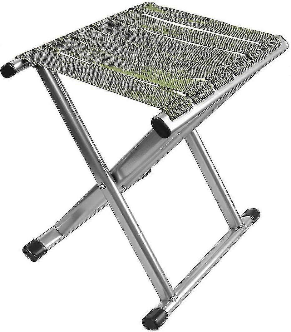 Folding Stool For Fishing Hunting