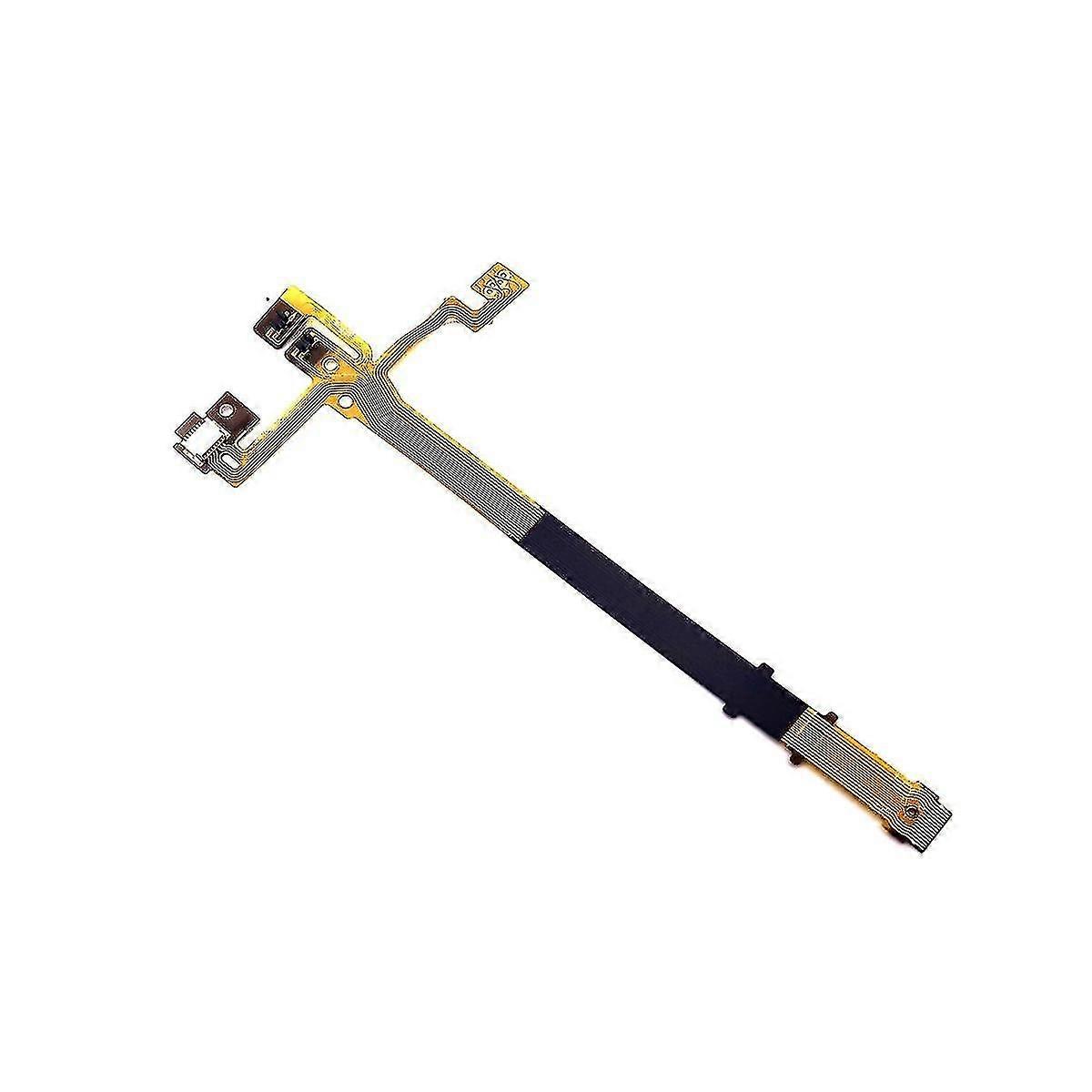 1pcs New For 24-105 Cable Lens Cable Vulnerable Flex