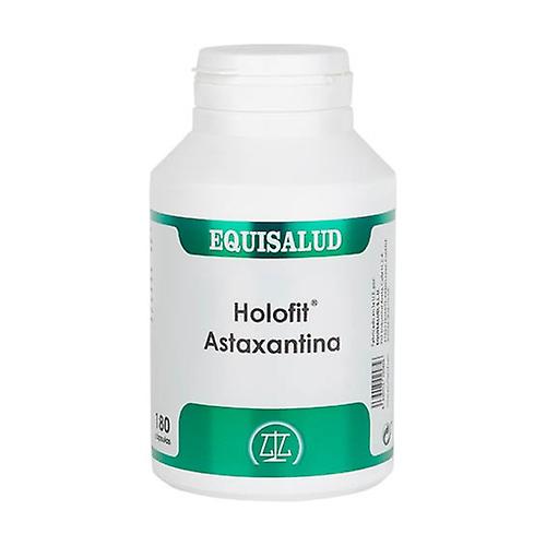 Astaxanthin Holofit 180 capsules