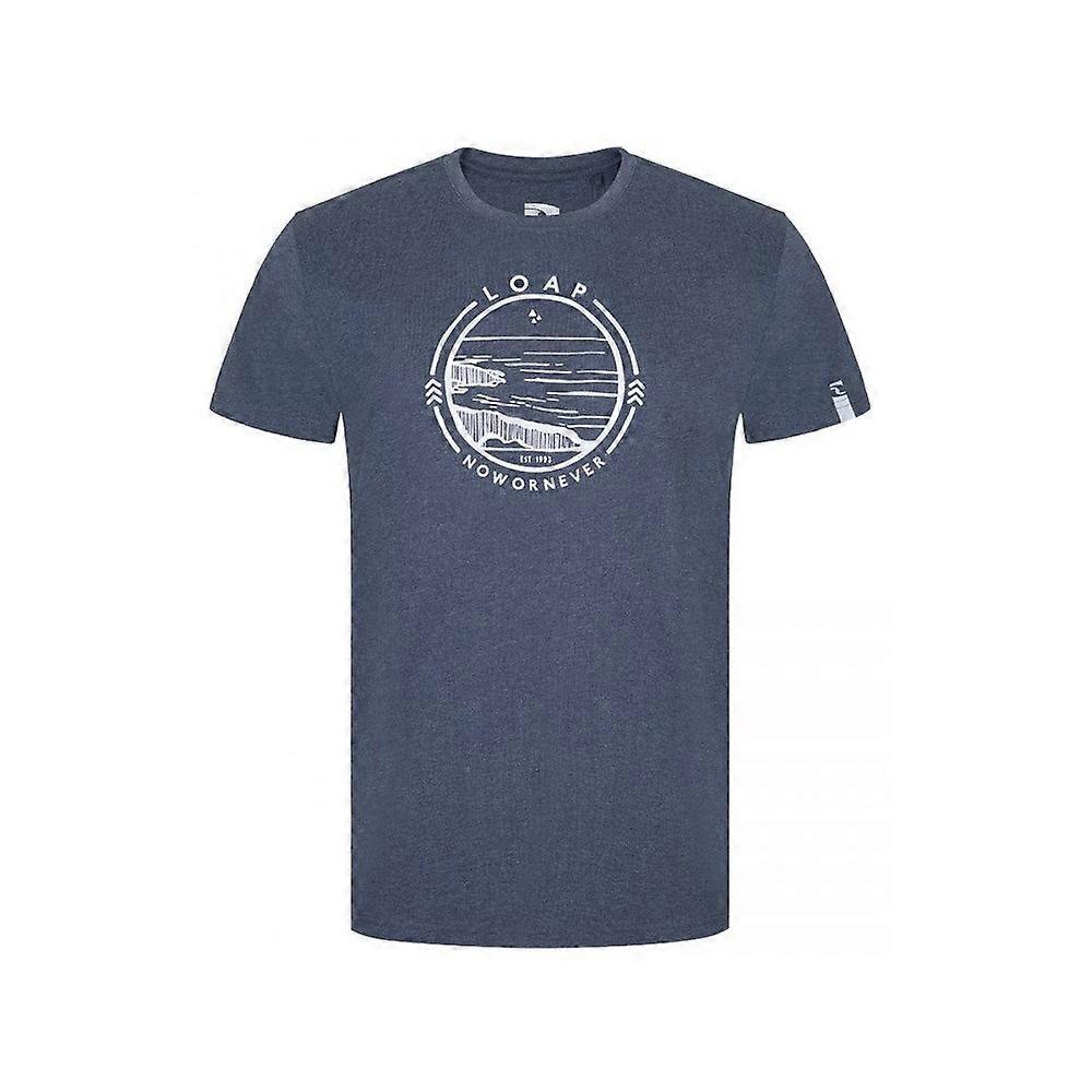 T-Shirt Loap Bowie CLM2164L08XT
