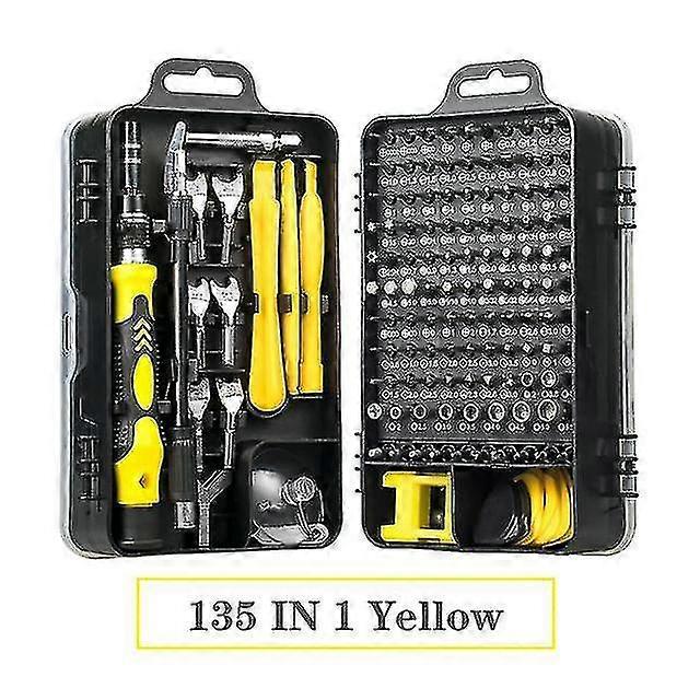 multitool magnetic torx phillips screw bits screwdriver precision junefor