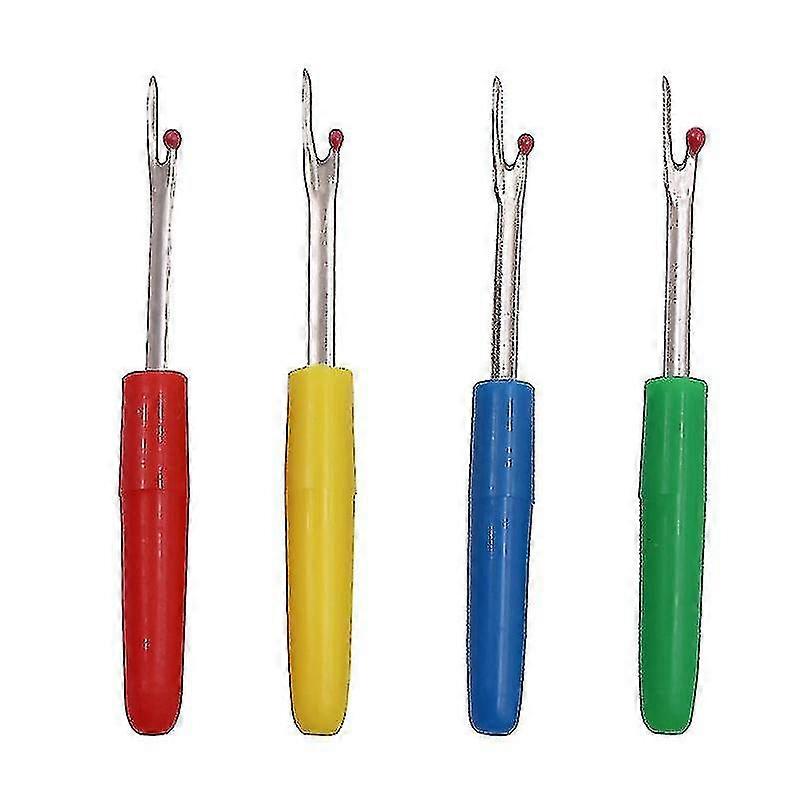 Jinyi Tool For Hemlines, Seams, Pockets, Sewing(4pcs, )