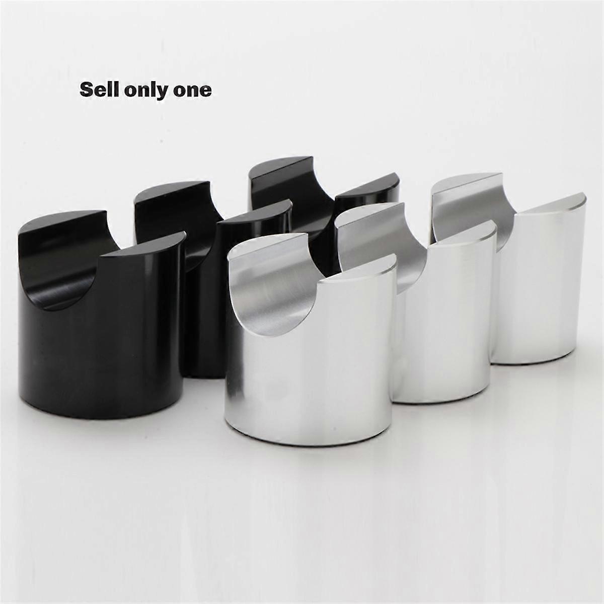 HIFI Cable Tray Stand Spike Silver Power/Speaker Riser Booster Cable ...