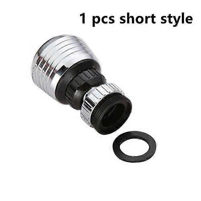 Water Tap Nozzle Anti-splash Nozzle For Faucet 360 Rotating Extender Tap Water Saving Dual Mode Sprayer Filter Sink Mixer Tap