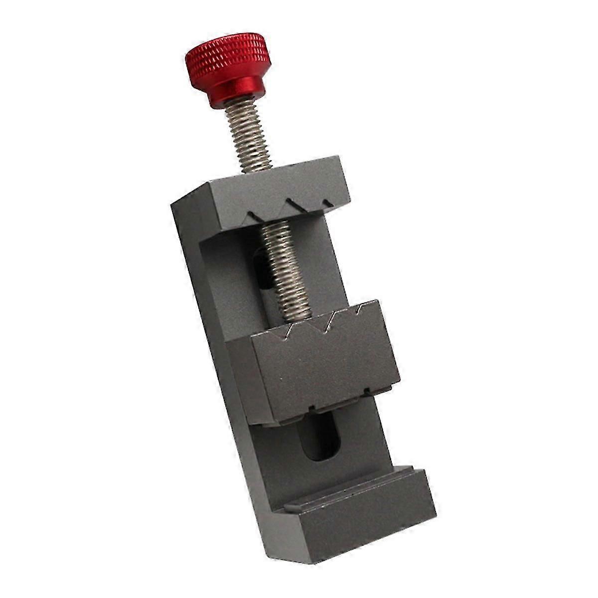 Multifunction Camera Fixture Mini Clamp Vise Type Multi-directional Fixing Adjustable Drill Pressv