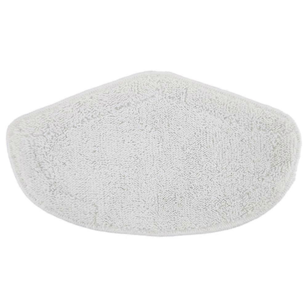 Microfiber Washable Mop Pad Replacement Mop Parts For Kit Mop, 8pcs