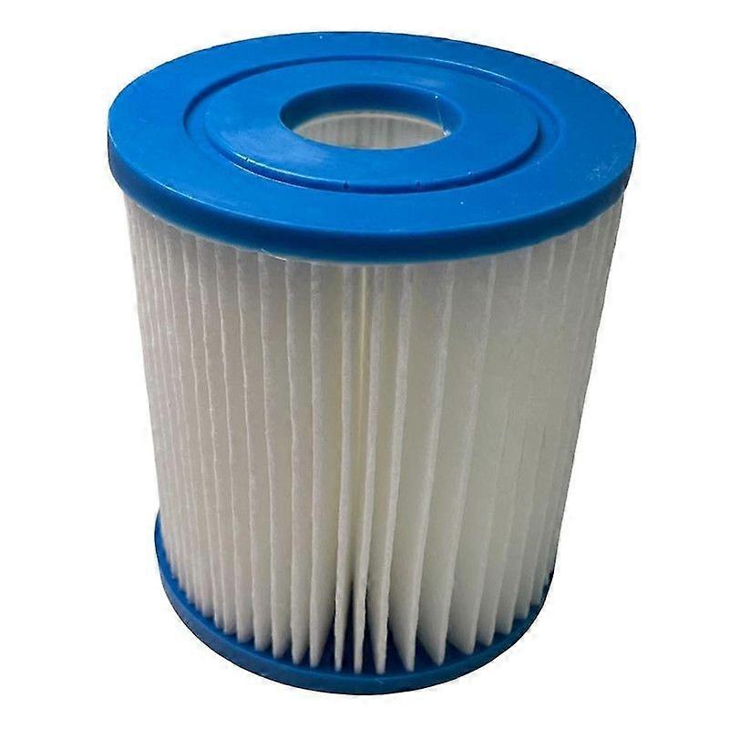 4Pcs Swimming Pool Filter Cartridges for I Swimming Pool Filter Pumps Replacement