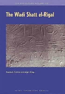 The Wadi Shatt el-Rigal