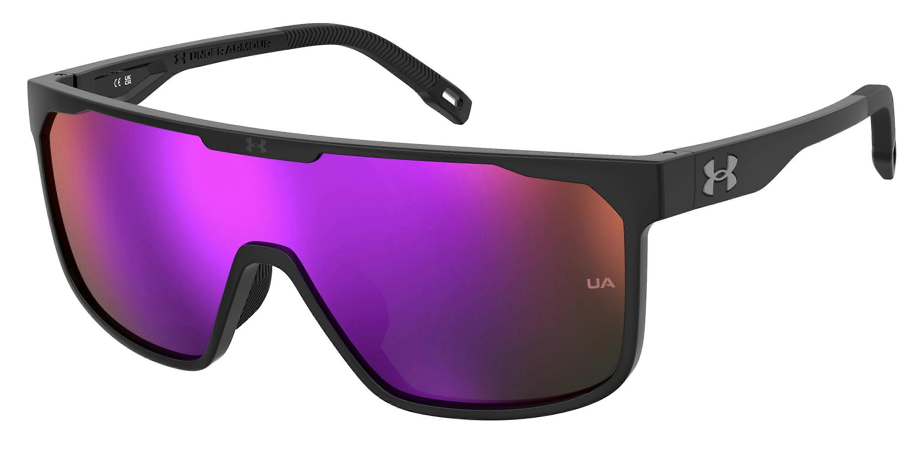 Sunglasses UNDER ARMOUR UA DEFINE/G 3H2 BLACK PINK 99/1/140 MAN