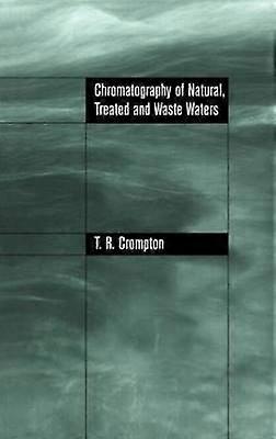 Chromatography of Natural Treated and Waste Waters