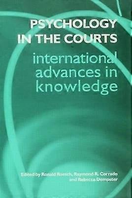 Psychology in the Courts