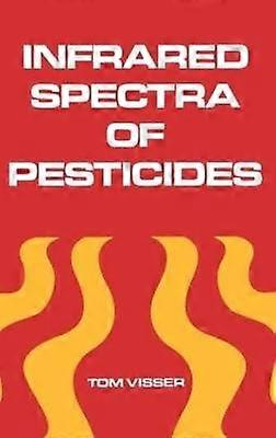Spectres infrarouges des pesticides