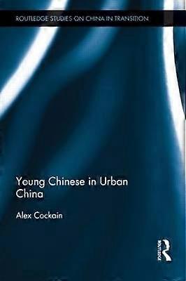Young Chinese in Urban China