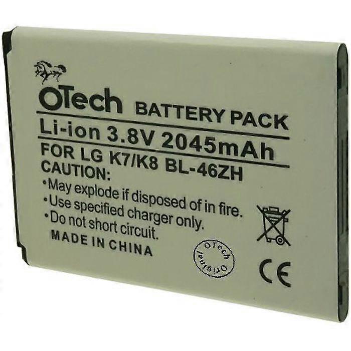 Mobile Phone Battery for LG X230