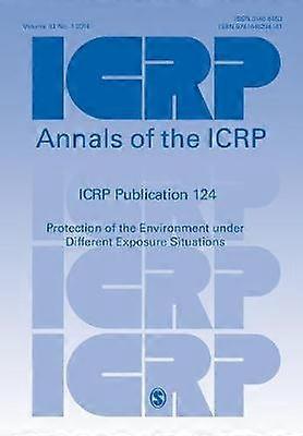 ICRP Publication 124