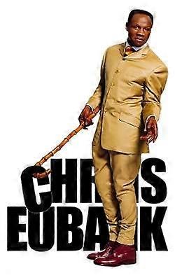 Chris Eubank