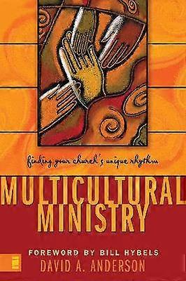 Multicultureel Ministerie