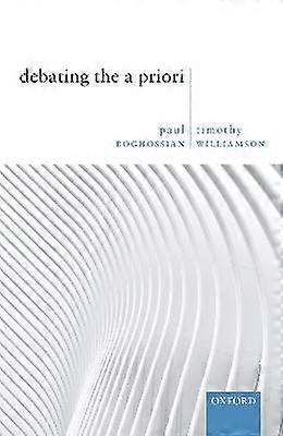 Debating the A Priori
