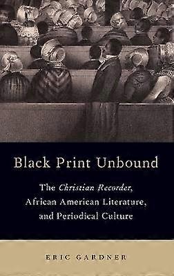 Black Print Unbound