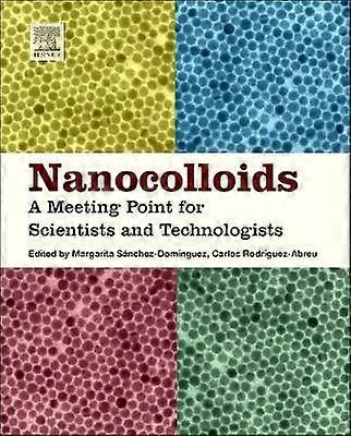 Nanokolloide