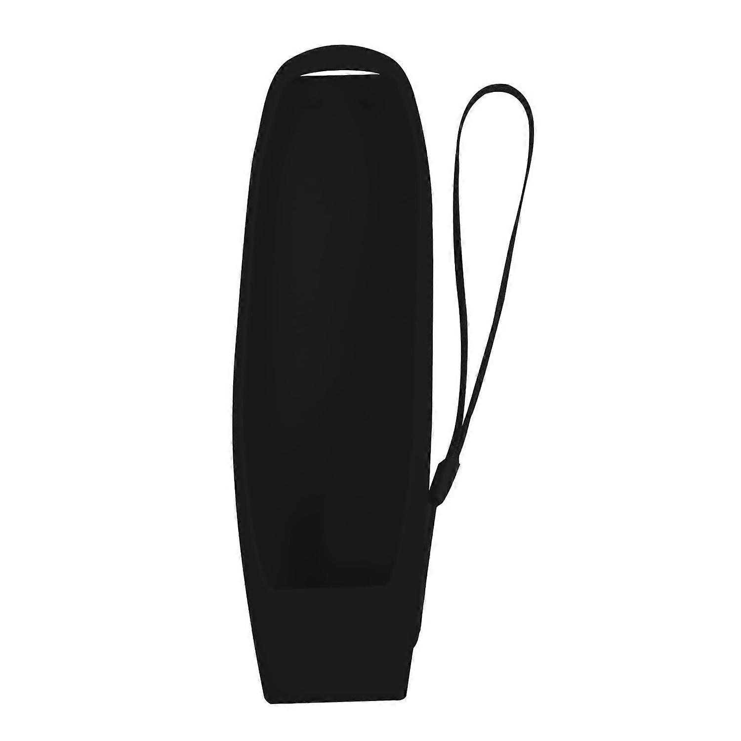 Remote Control Case Wear-resistant Anti-slip Texture Silica Gel Stain-resistant Remote Control