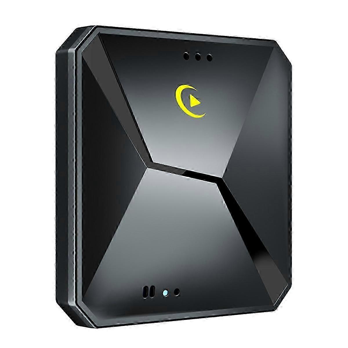 Adapter samochodowy 2 ln 1 Bezprzewodowy adapter Carplay Android Adapter bezprzewodowy Carplay Android Auto Box Adapter