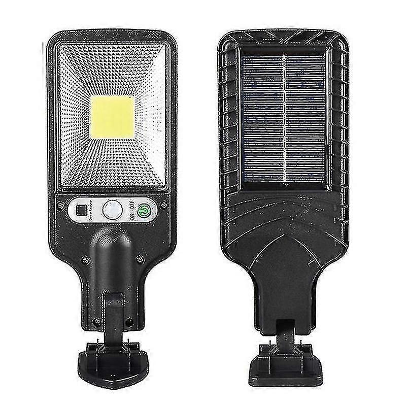 New Outdoor Solar Sensor En Rotatable Bracket En