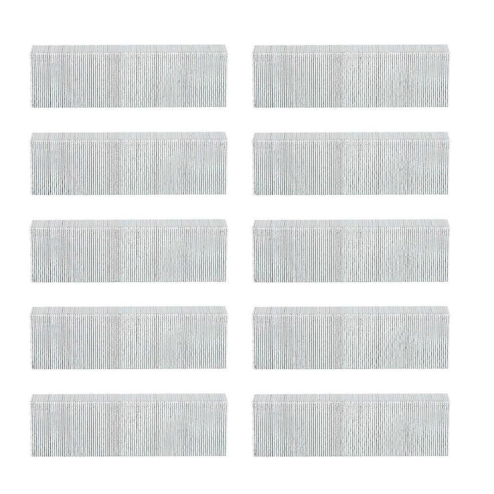 1000pcs 23/23 Strong Penetrating Power Heavy Duty Staple Office Supplies