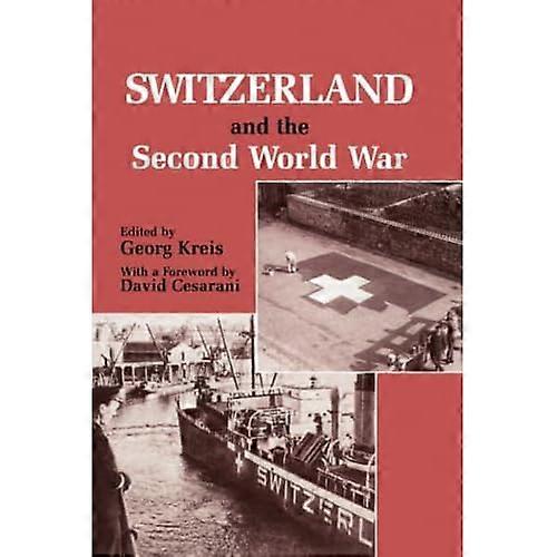 Schweiz och andra världskriget