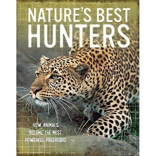 Das beste der Natur: Jäger