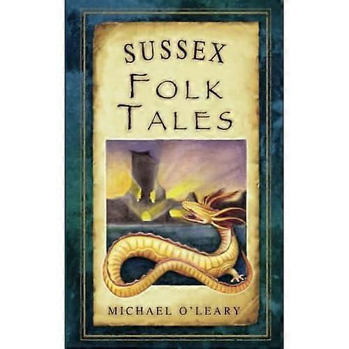 Sussex folkeeventyr