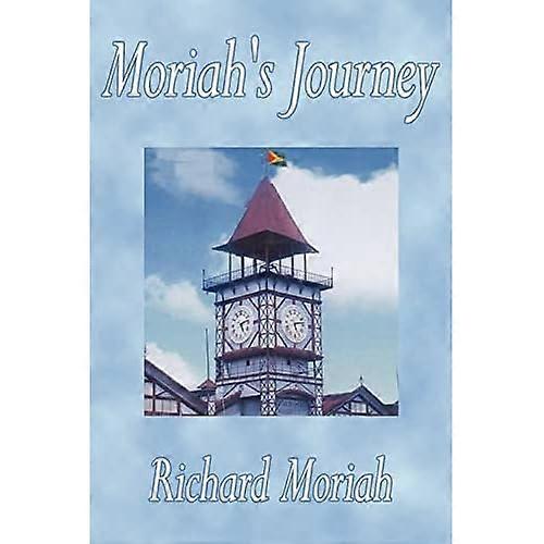 Moriahs Journey