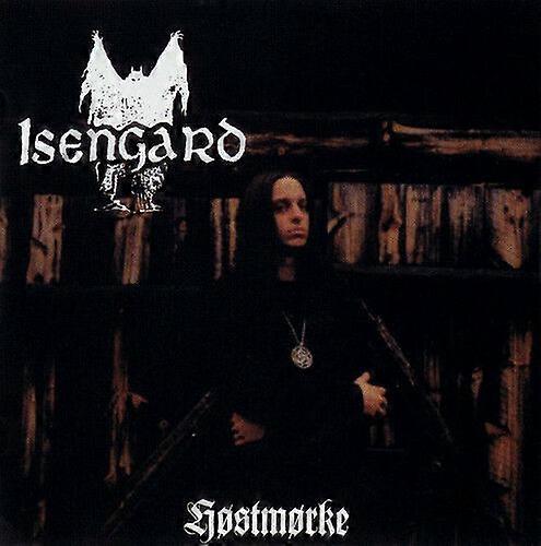 Isengard Hostmorke CD (2018) NUOVO