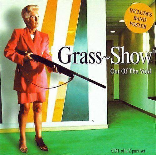 Out of the Void [CD 2]