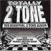 Various Artists Totally Two Tone CD