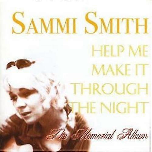 Sammi Smith Help Me Make It Through the Night CD (2005)