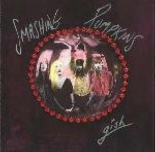 Smashing Pumpkins Gish (French Import) CD