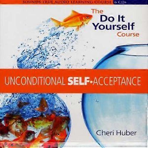 Unconditional Self Acceptance CD 6 discs (2005)