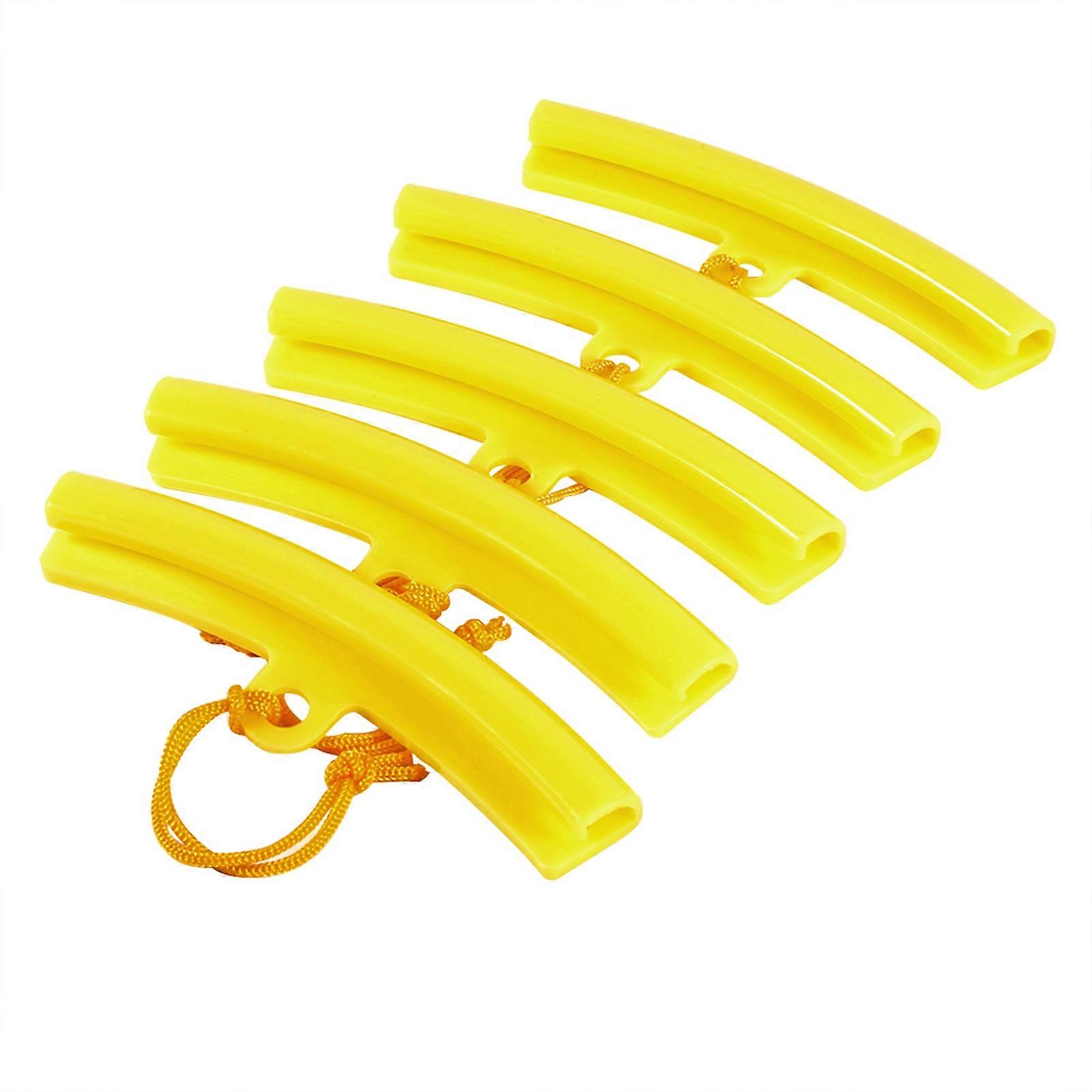 Tire Changer Guard Rim Protectors,5x Car Tire Changer Guard Rim Protector Tyre Wheel Changing Edge Savers Tool(yellow)