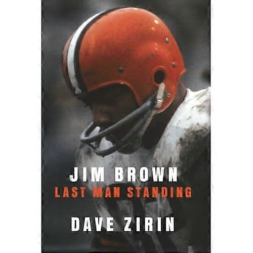 Jim Brown: Last Man Standing