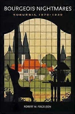 Burgerlijke nachtmerries