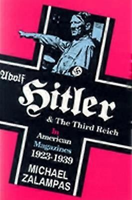 Adolf Hitler & the Third Reich